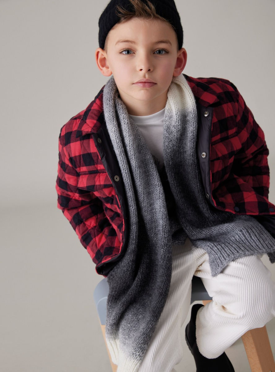 Look 60 | Il Gufo