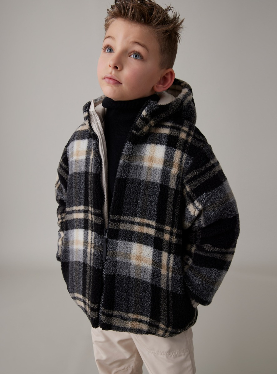 Look 62 | Il Gufo