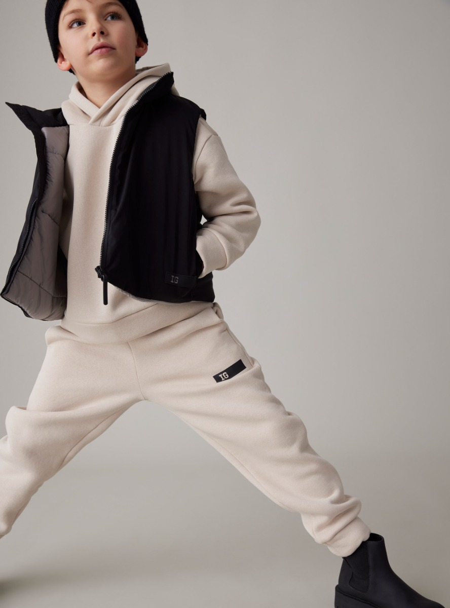 Look 65 | Il Gufo