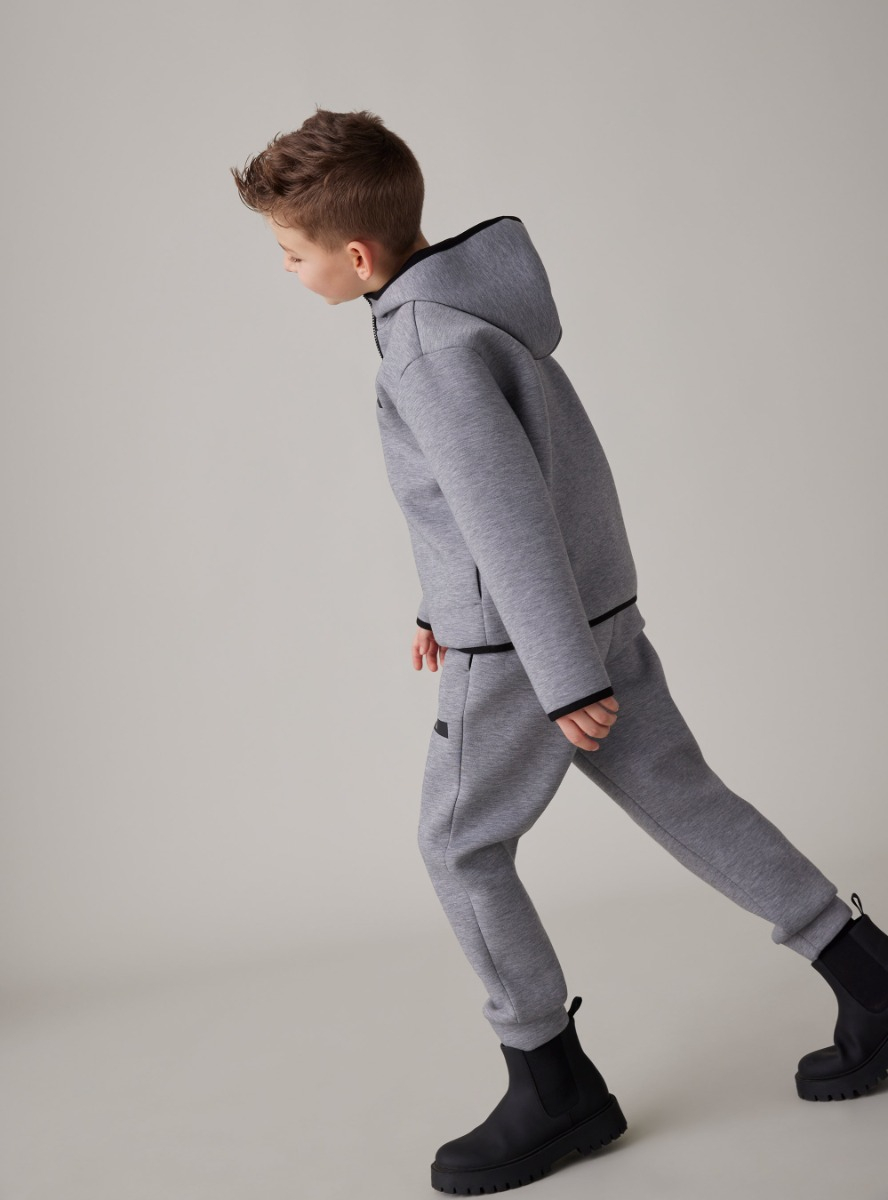 Look 66 | Il Gufo