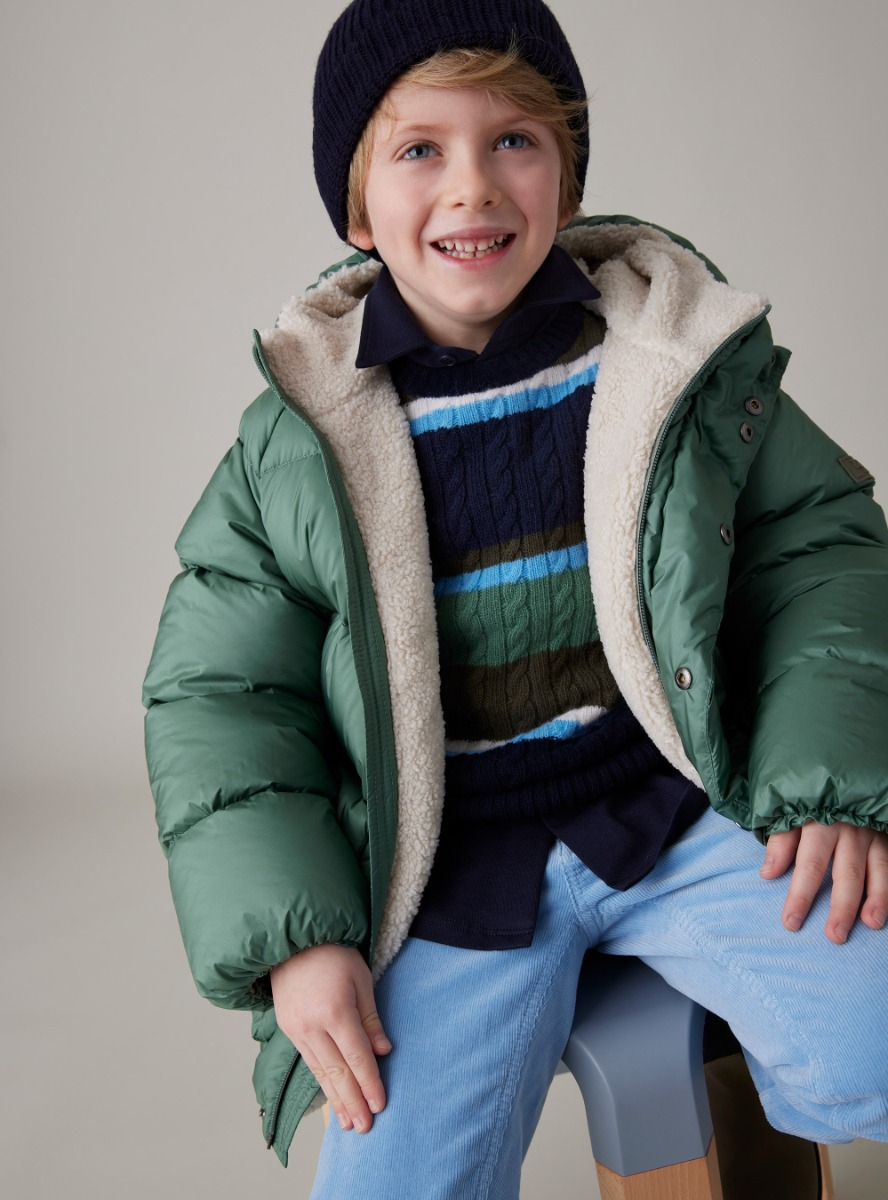 Look 68 | Il Gufo