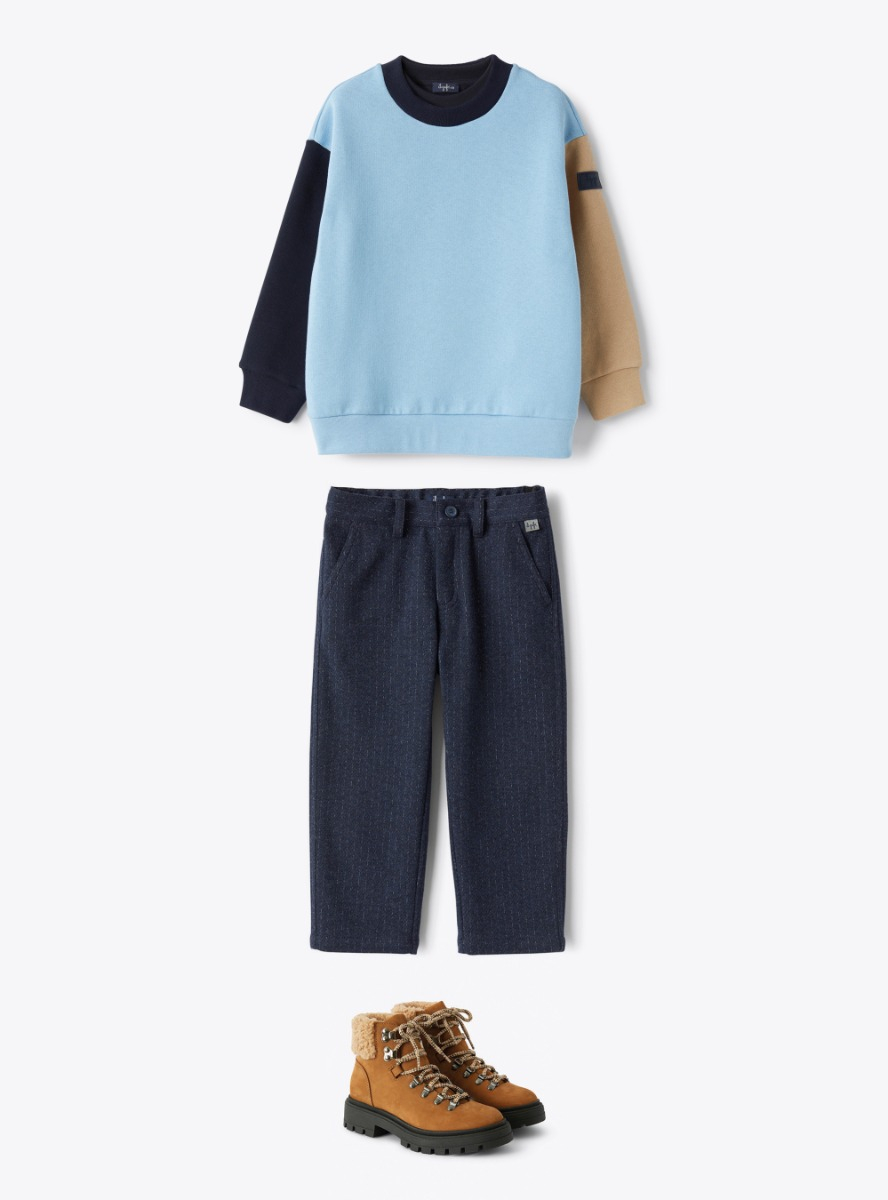 Look 79 | Il Gufo