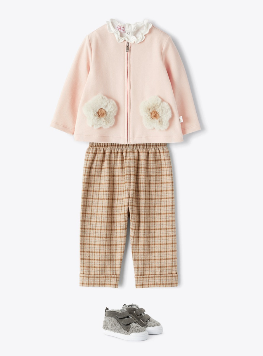 Look 93 | Il Gufo