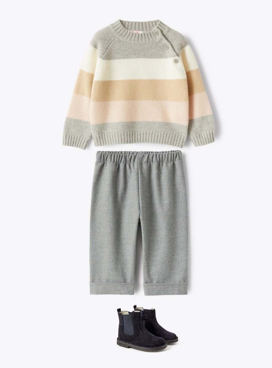 Look 94 | Il Gufo