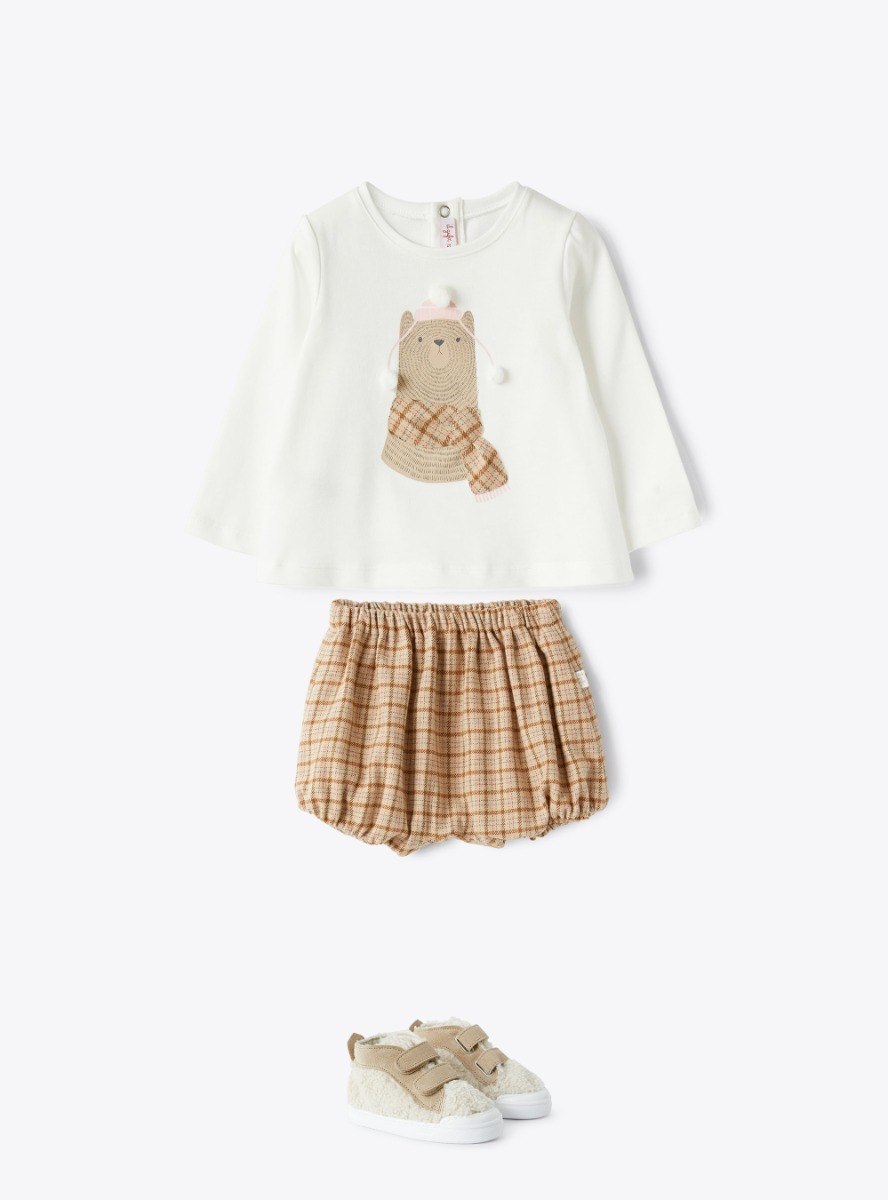 Look 95 | Il Gufo