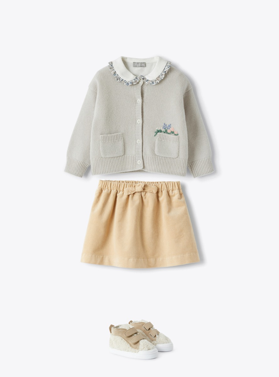 Look 96 | Il Gufo