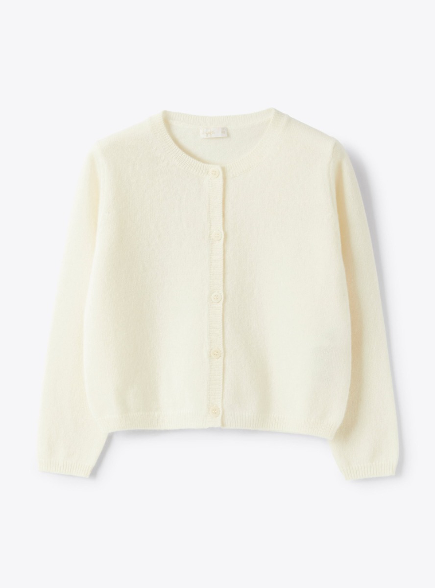 Cardigan en cachemire - Pulls - Il Gufo