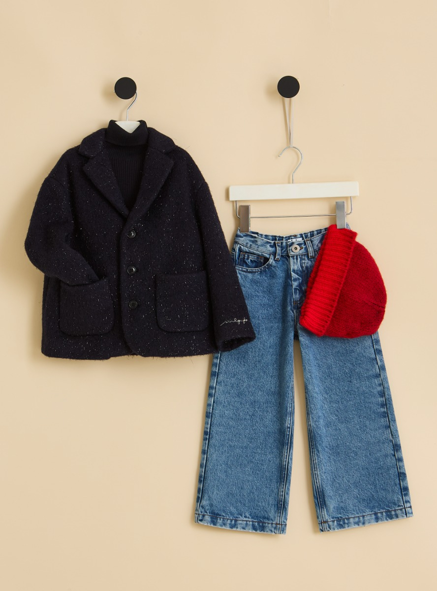 Look 4 | Il Gufo