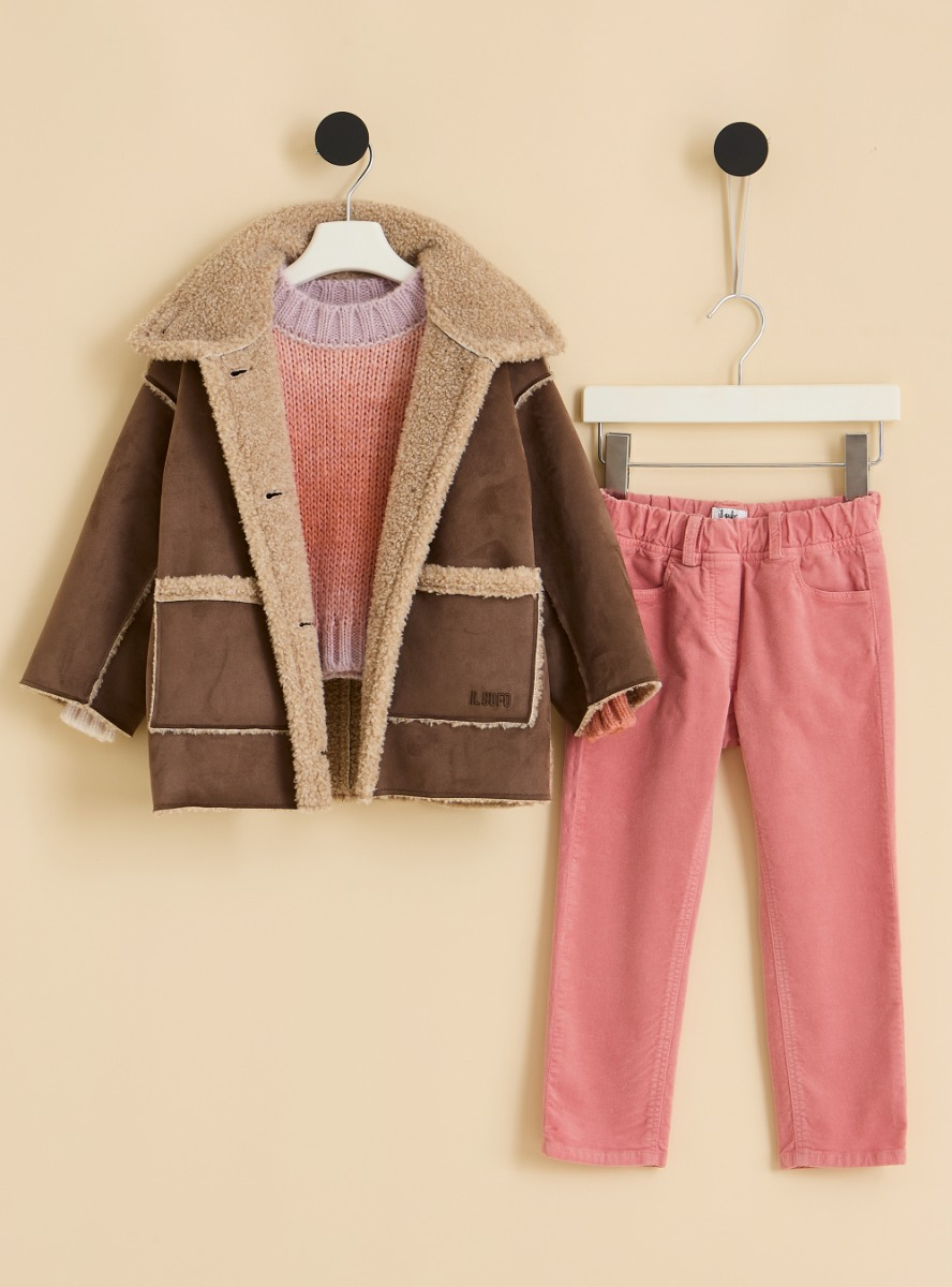 Look 8 | Il Gufo