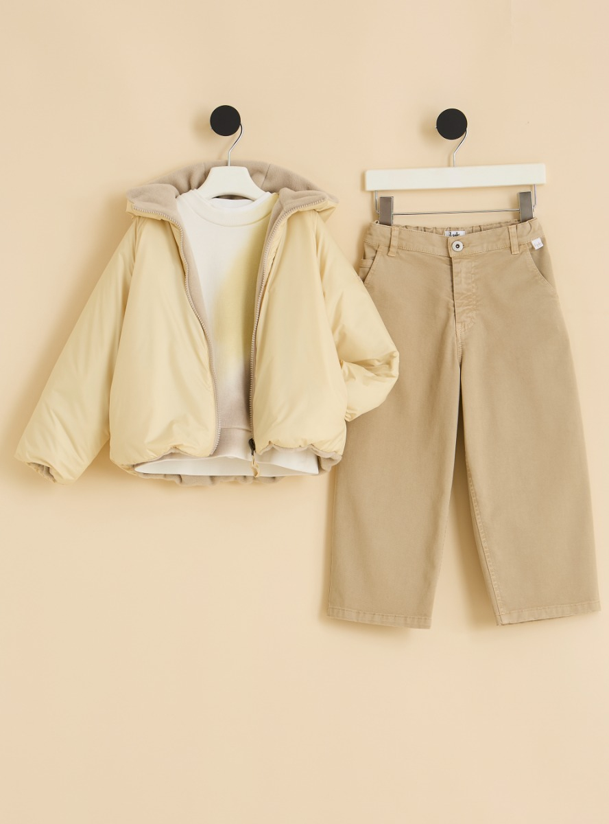 Look 14 | Il Gufo