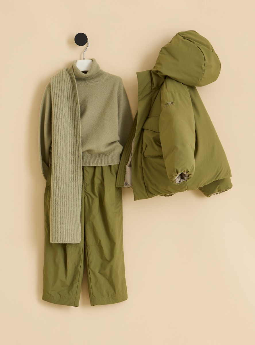 Look 20 | Il Gufo