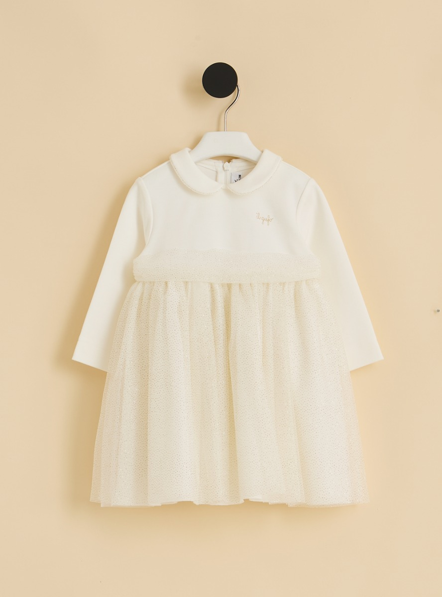 Look 25 | Il Gufo