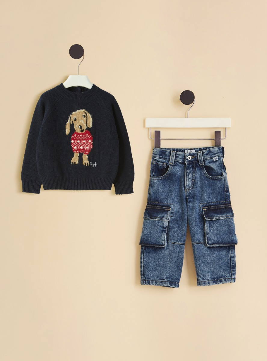 Look 30 | Il Gufo