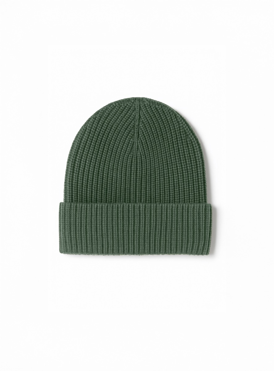 Cotton-blend hat - Аксессуары - Il Gufo