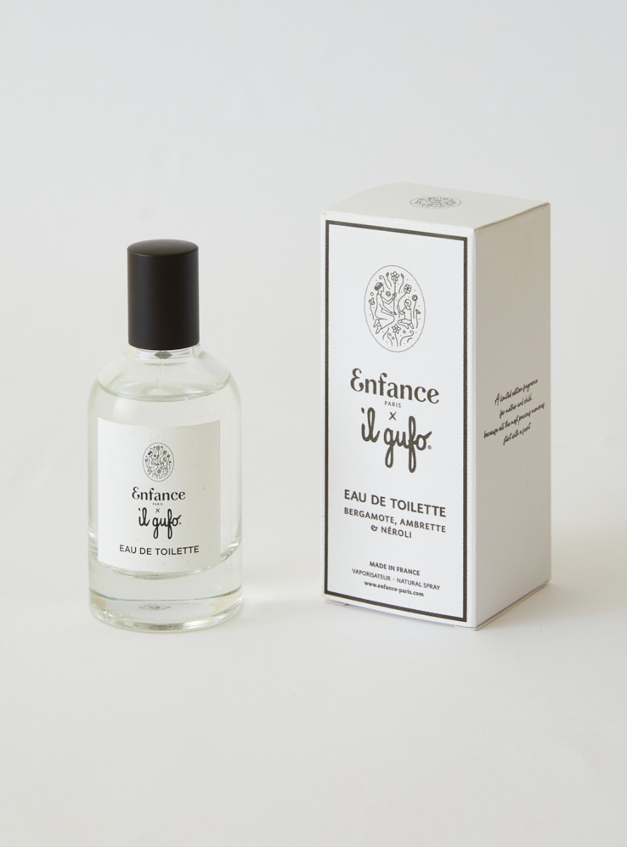Eau de toilette Enfance X Il Gufo - Zubehör - Il Gufo