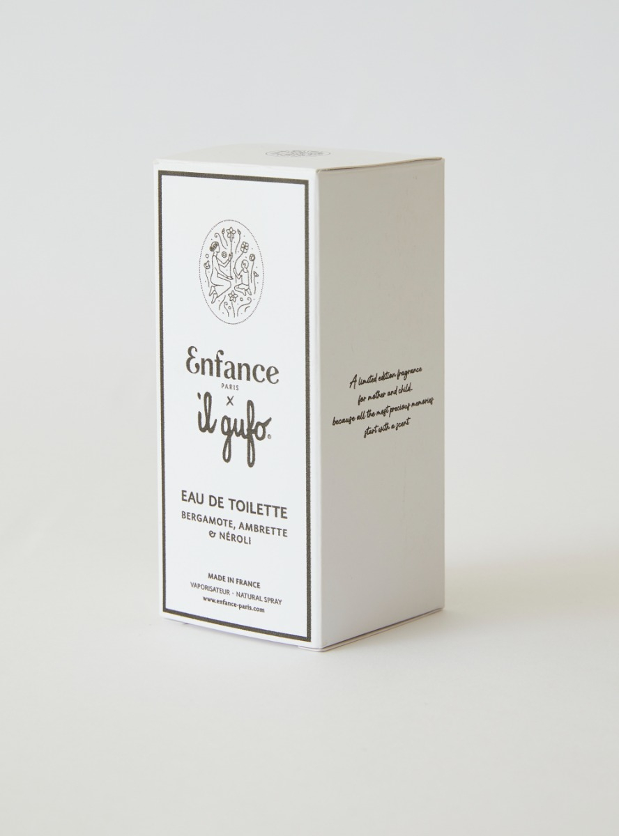 Eau de toilette Enfance X Il Gufo | Il Gufo