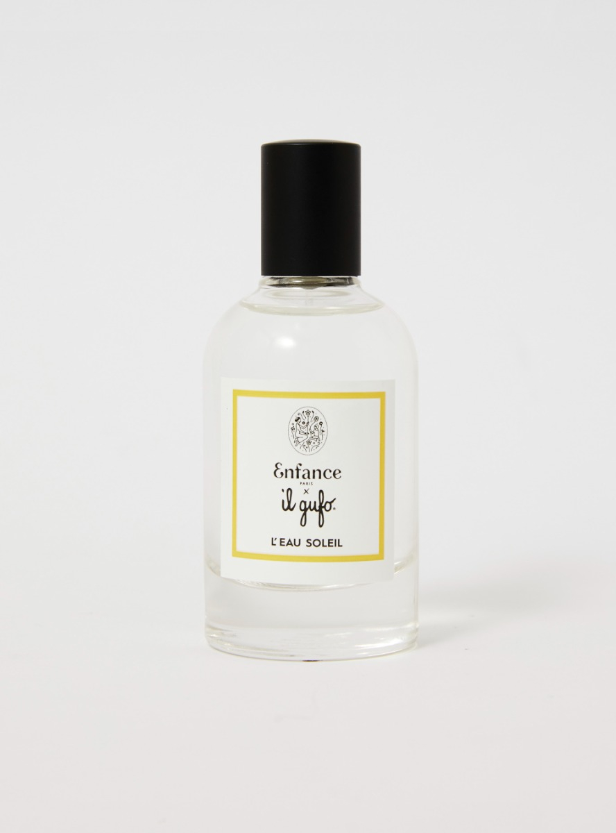Profumo Eau Soleil Enfance X Il Gufo | Il Gufo