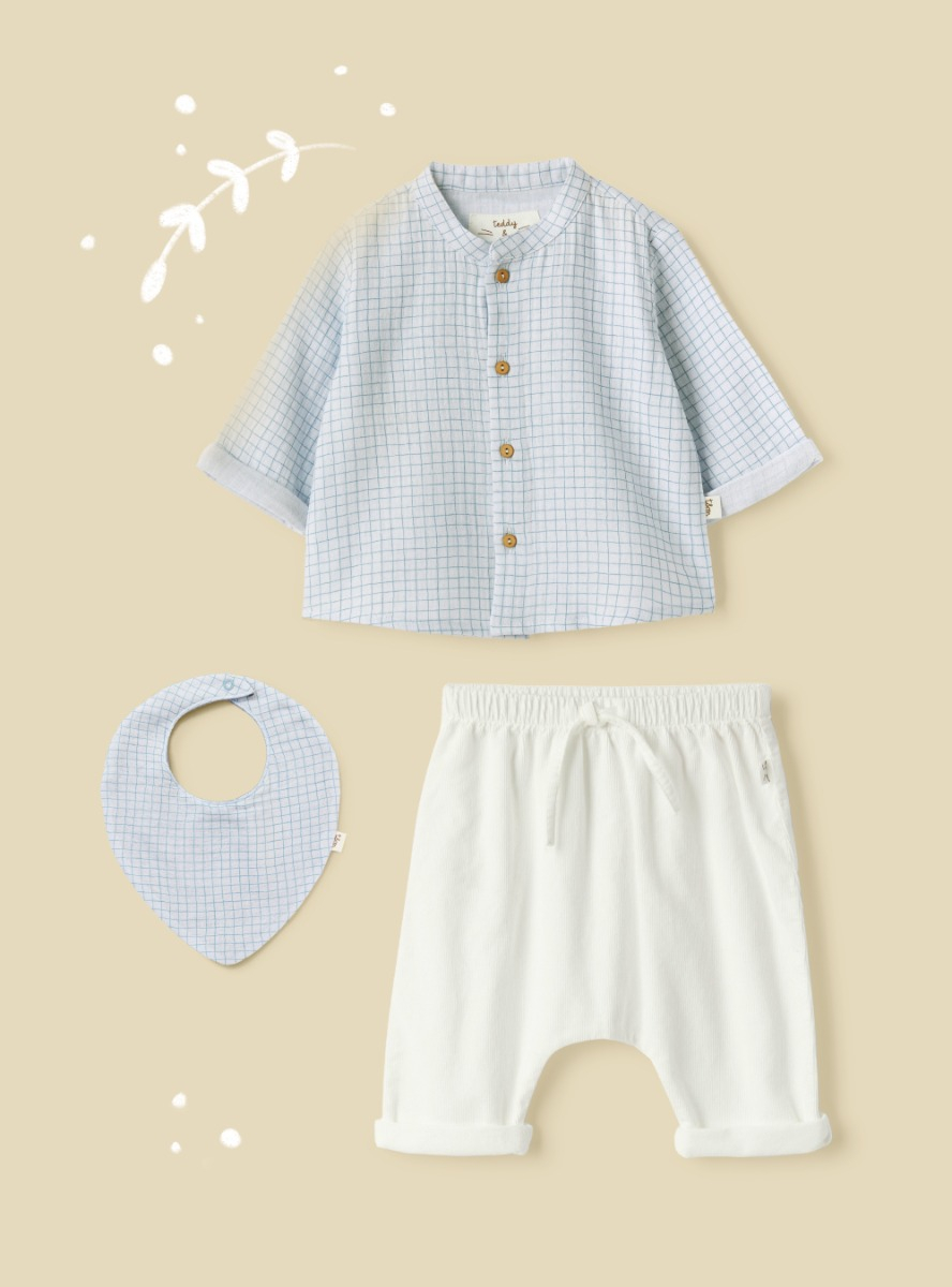 Gift Kit 7 - Il Gufo