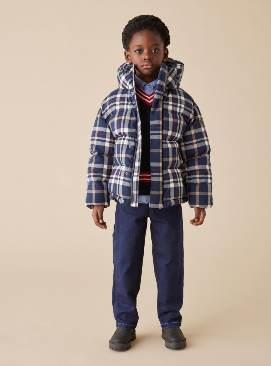 Look 6 | Il Gufo
