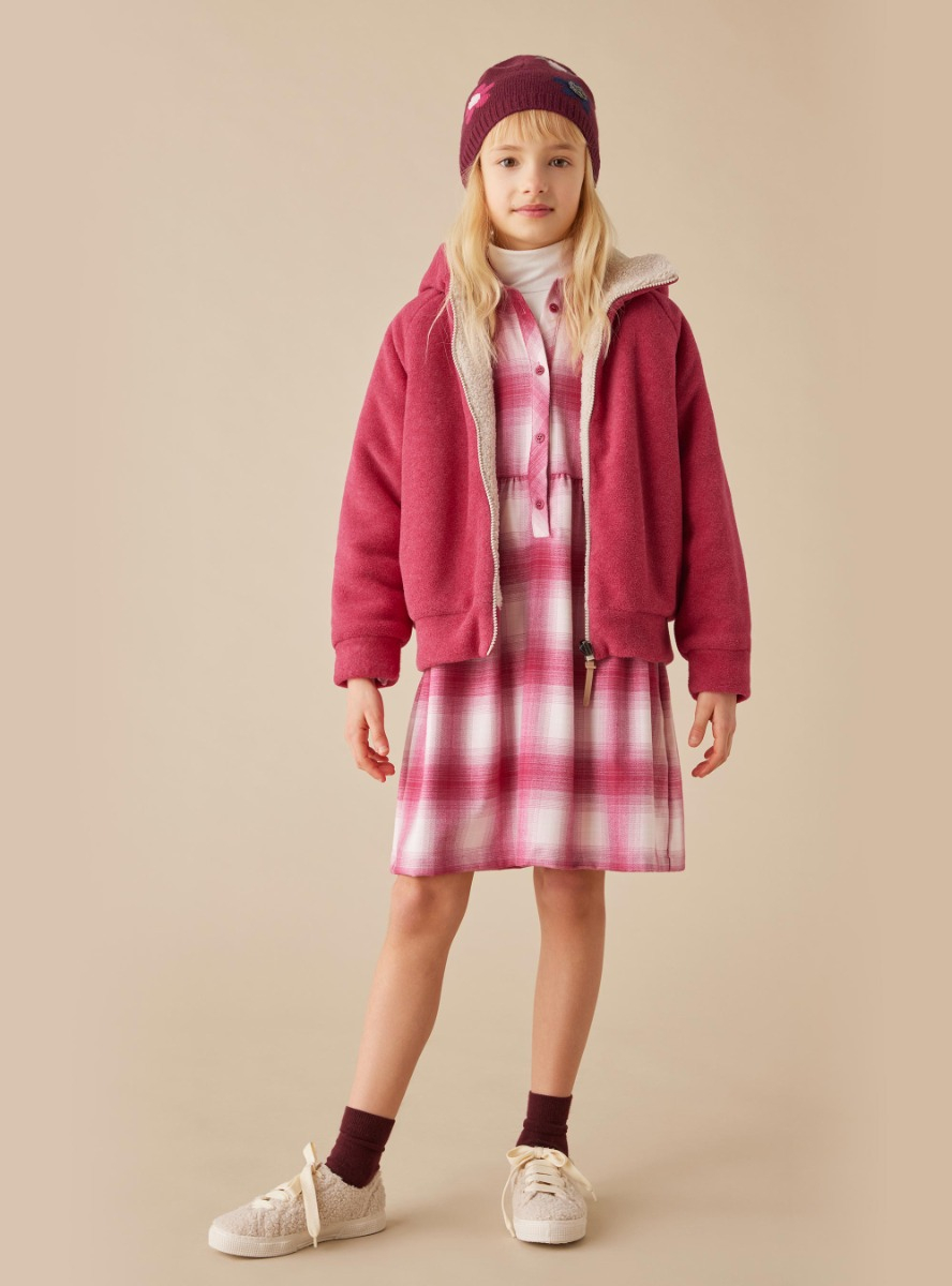Look 3 | Il Gufo