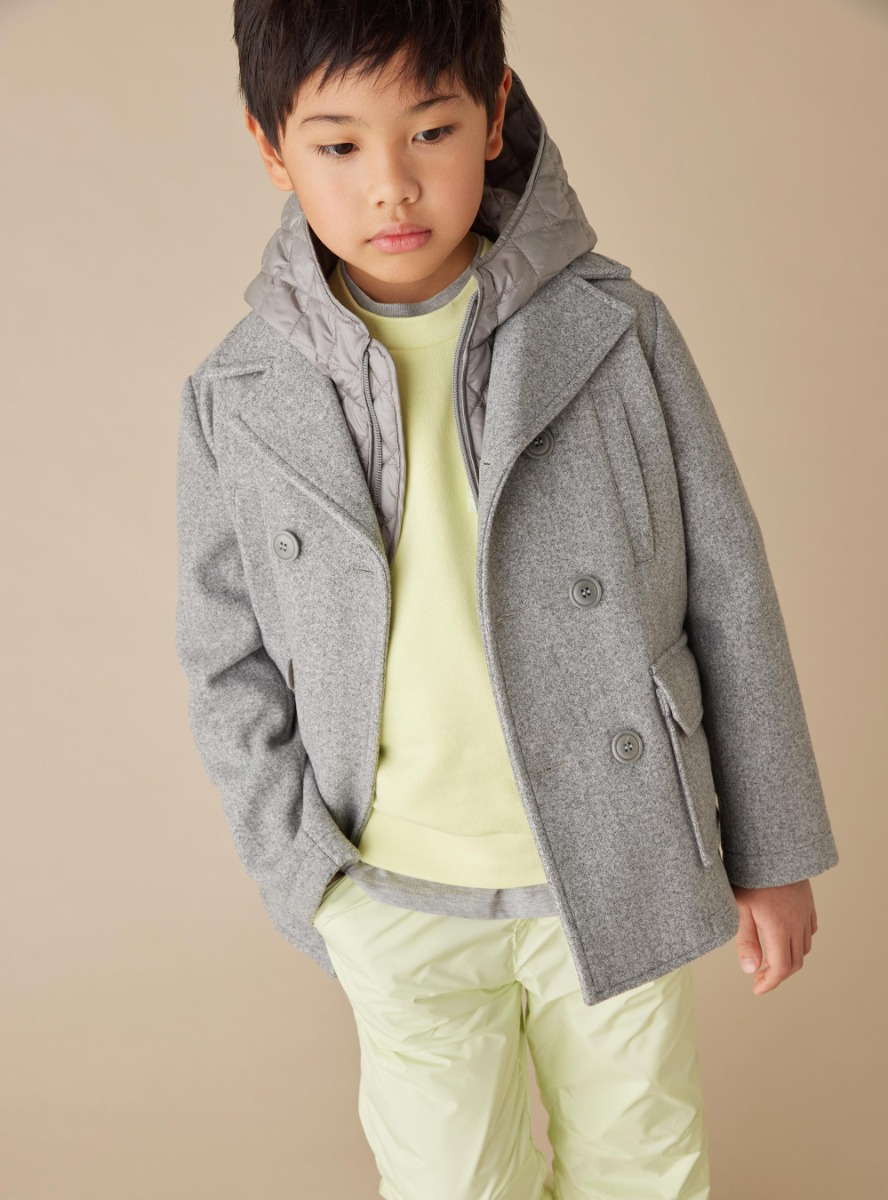 Look 14 | Il Gufo