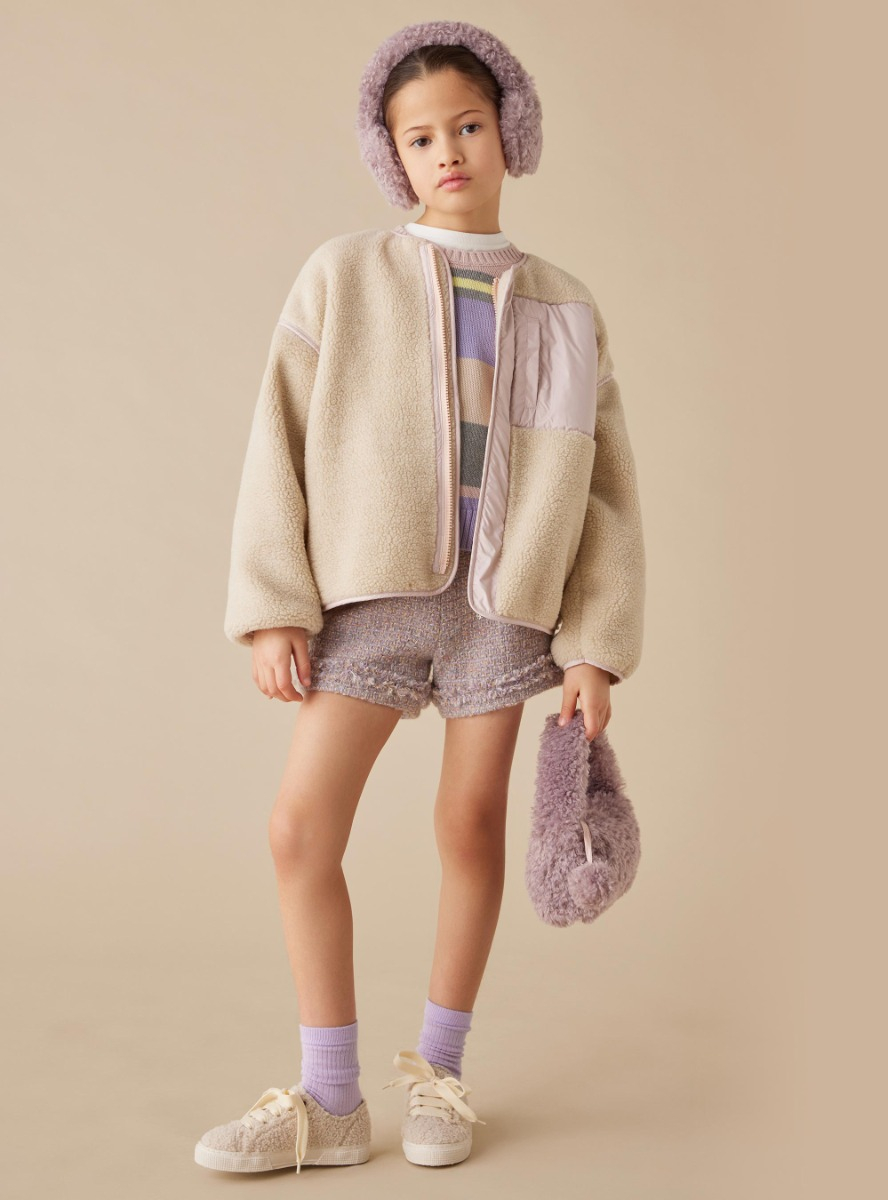 Look 21 | Il Gufo