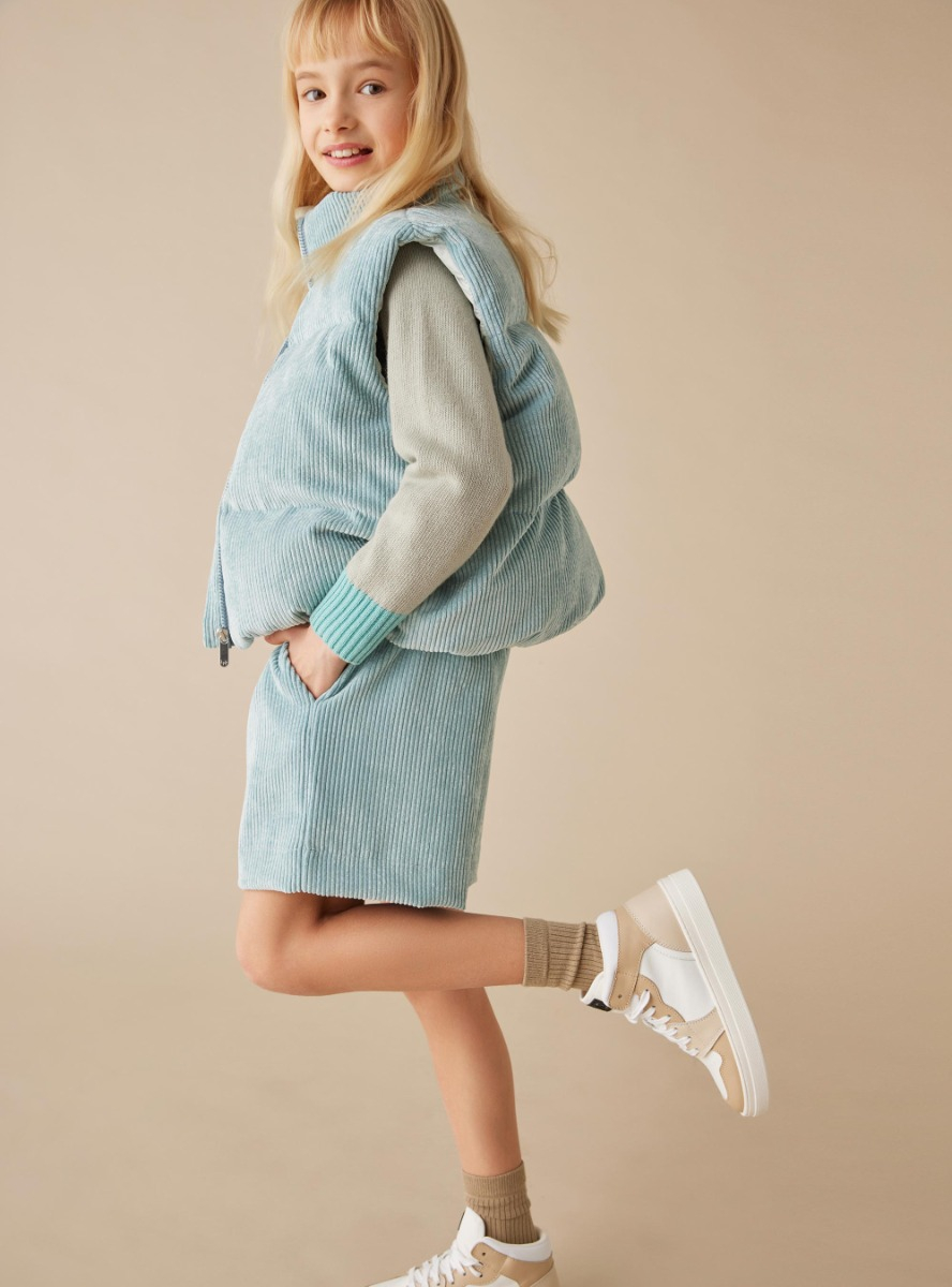 Look 24 | Il Gufo