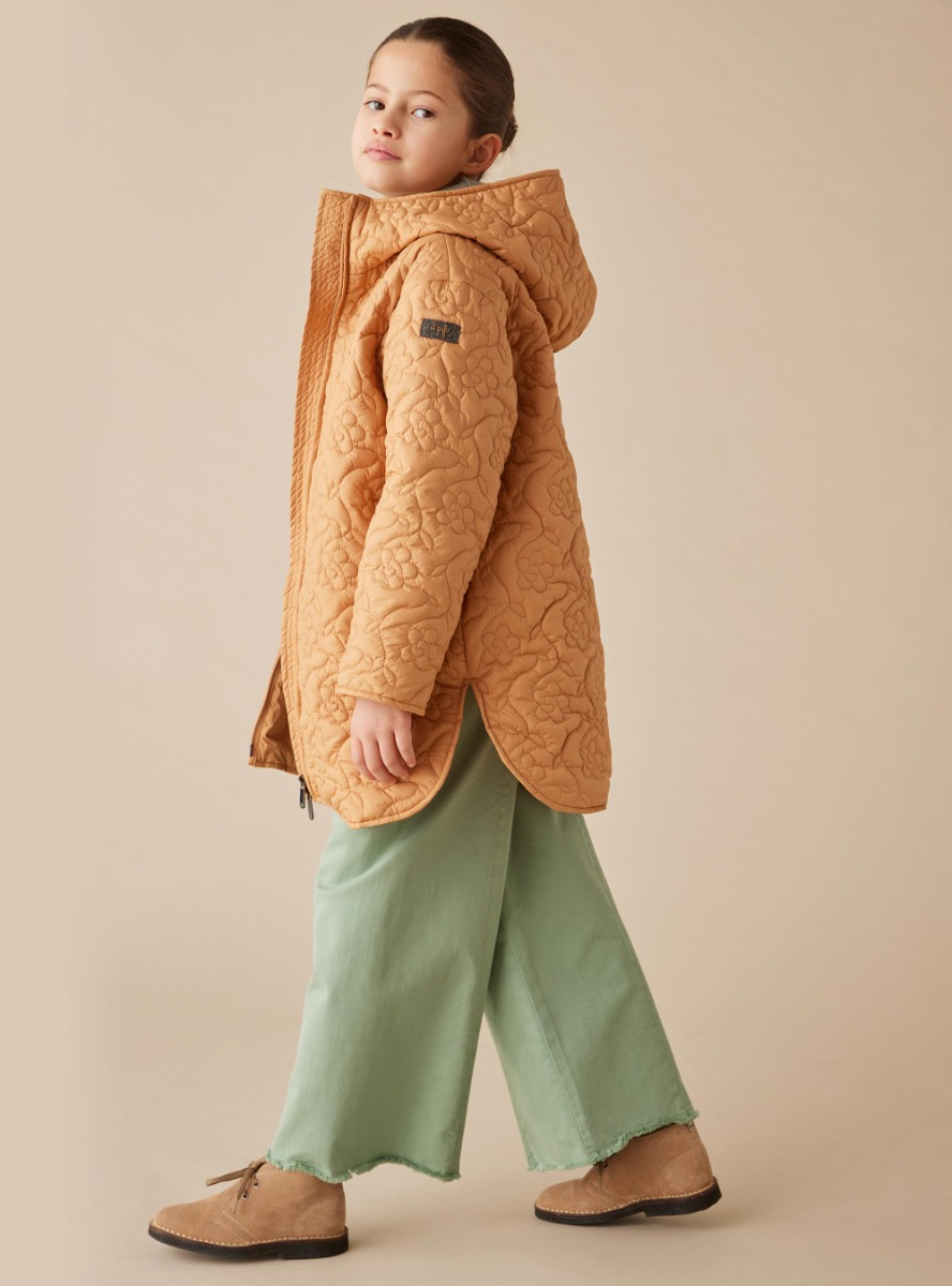 Look 27 | Il Gufo