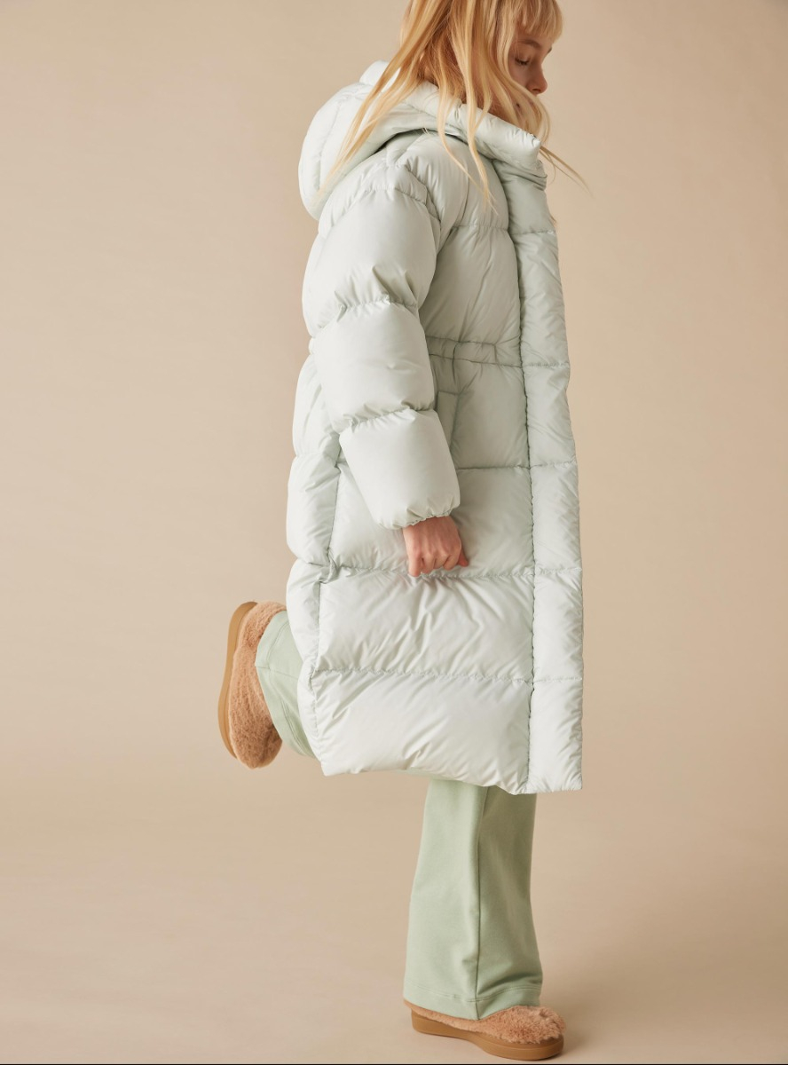 Look 28 | Il Gufo