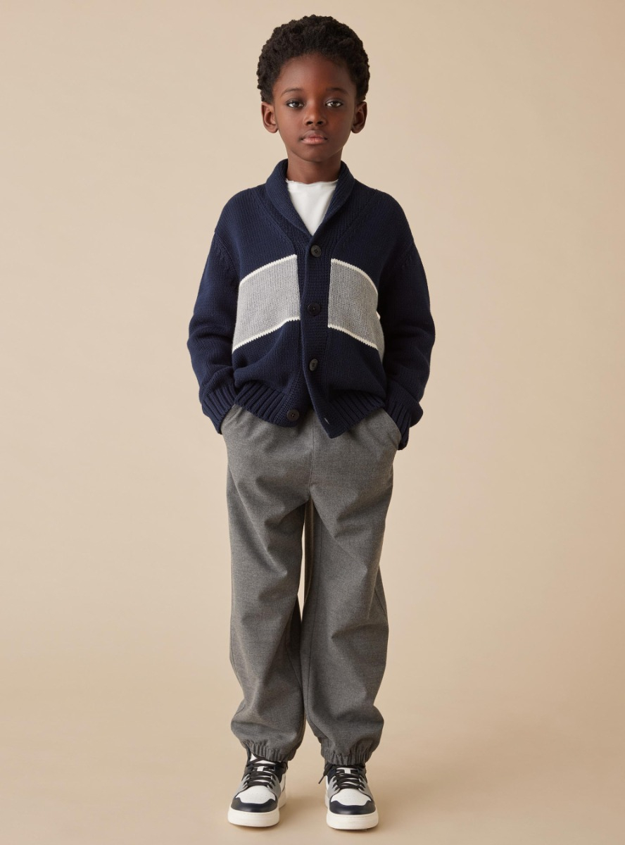 Look 38 | Il Gufo