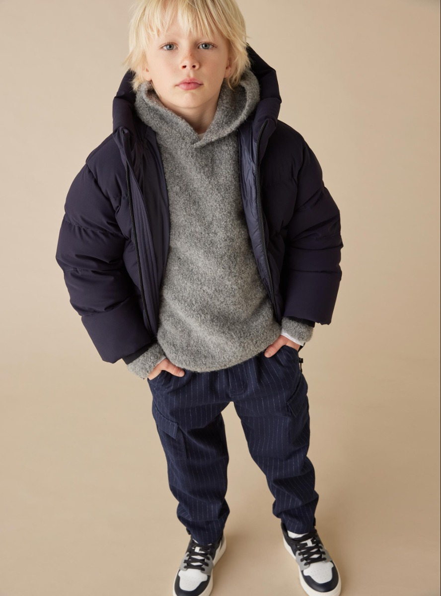 Look 40 | Il Gufo