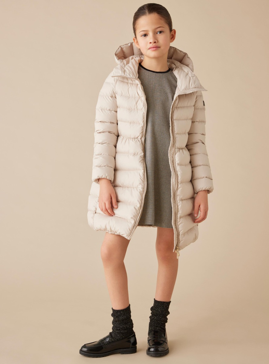 Look 43 | Il Gufo