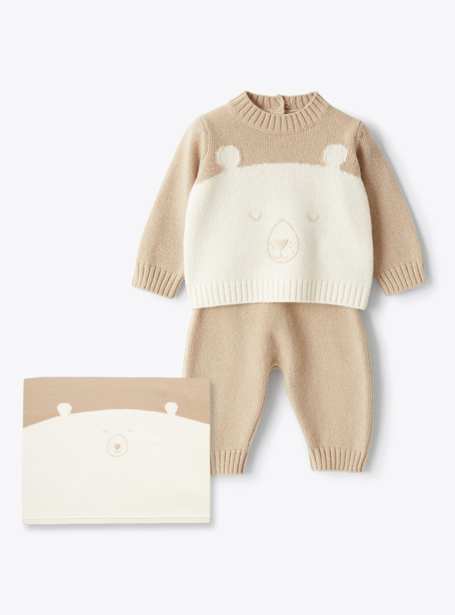 Gift kit 1 | Il Gufo