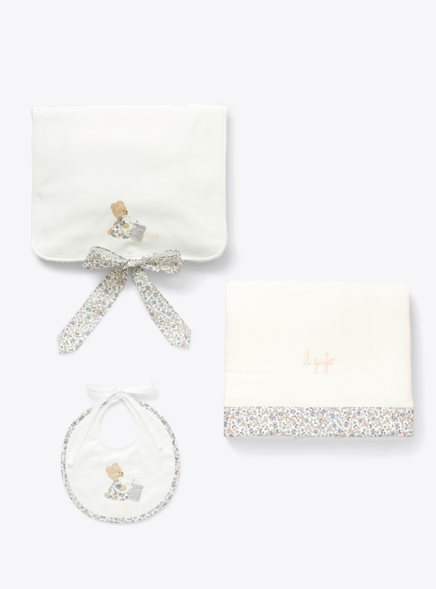 Gift kit 4 | Il Gufo