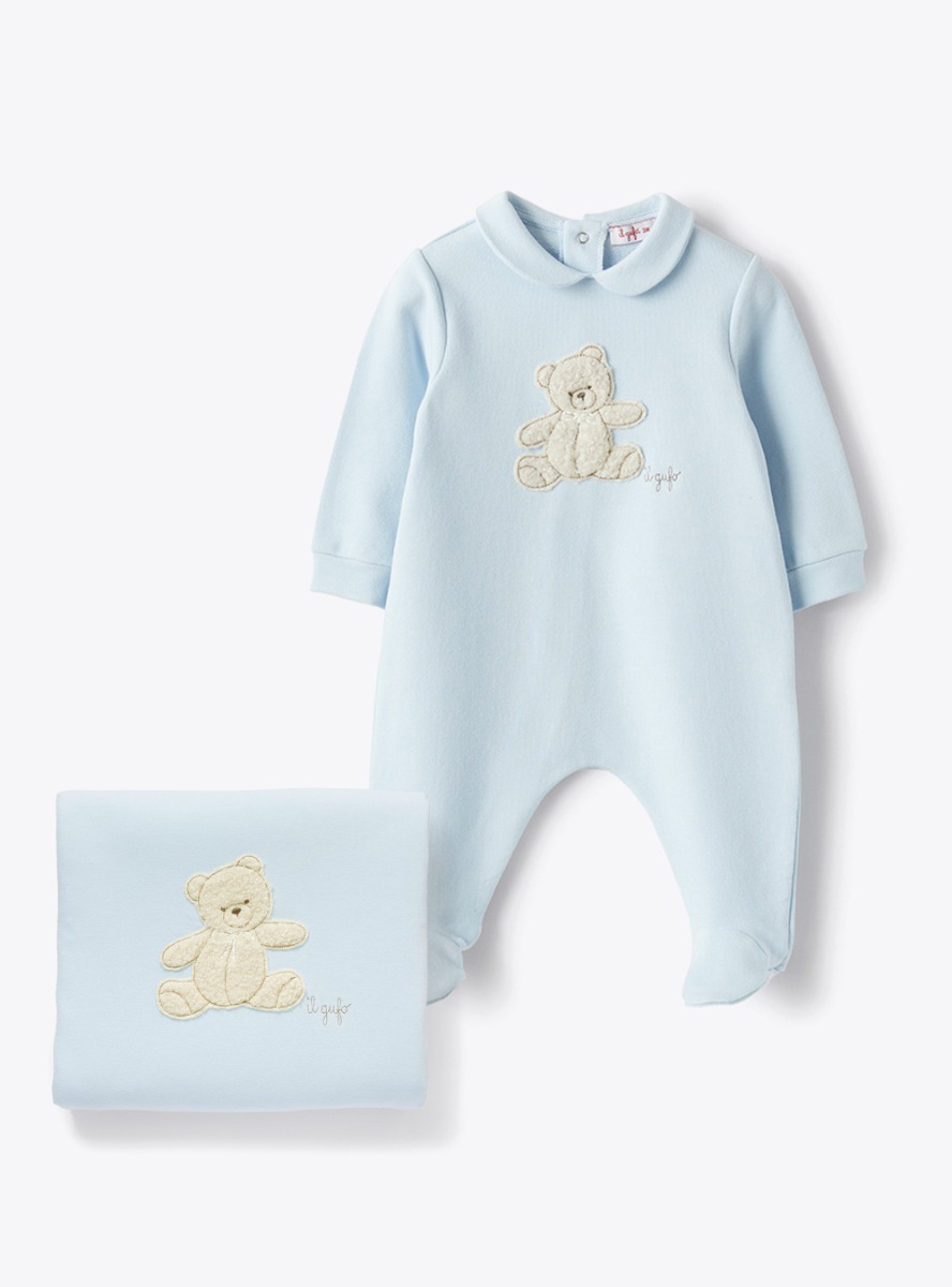 Gift kit 5 | Il Gufo