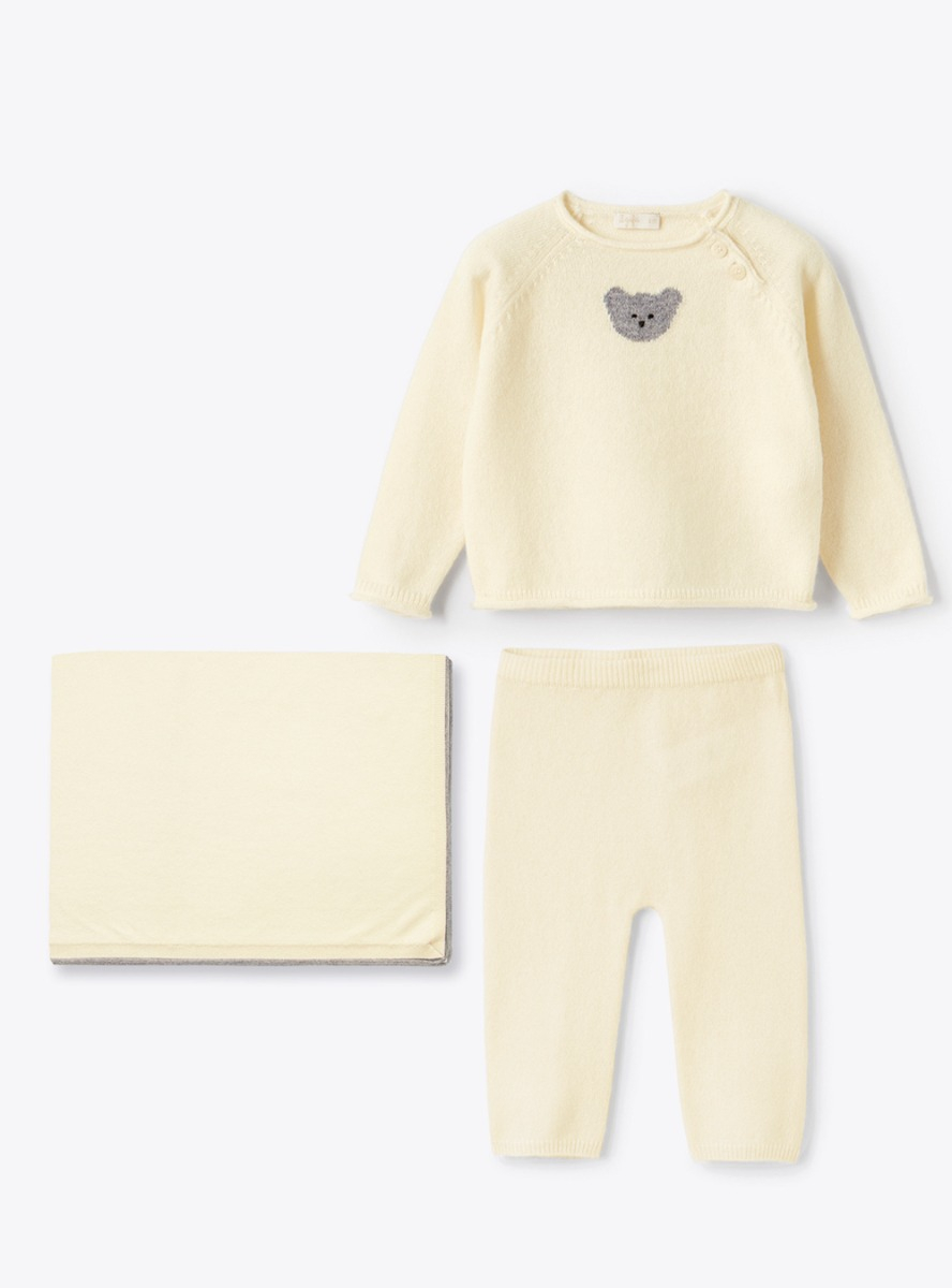 Gift kit 6 | Il Gufo