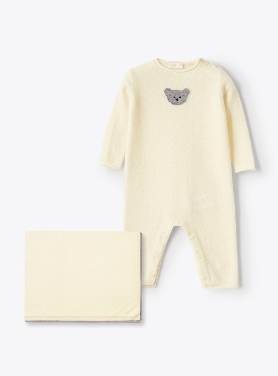 Gift kit 7 | Il Gufo