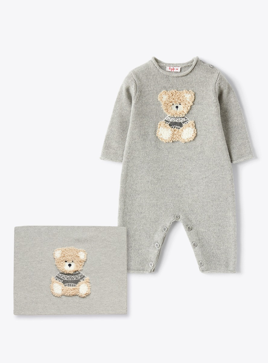 Gift kit 8 | Il Gufo