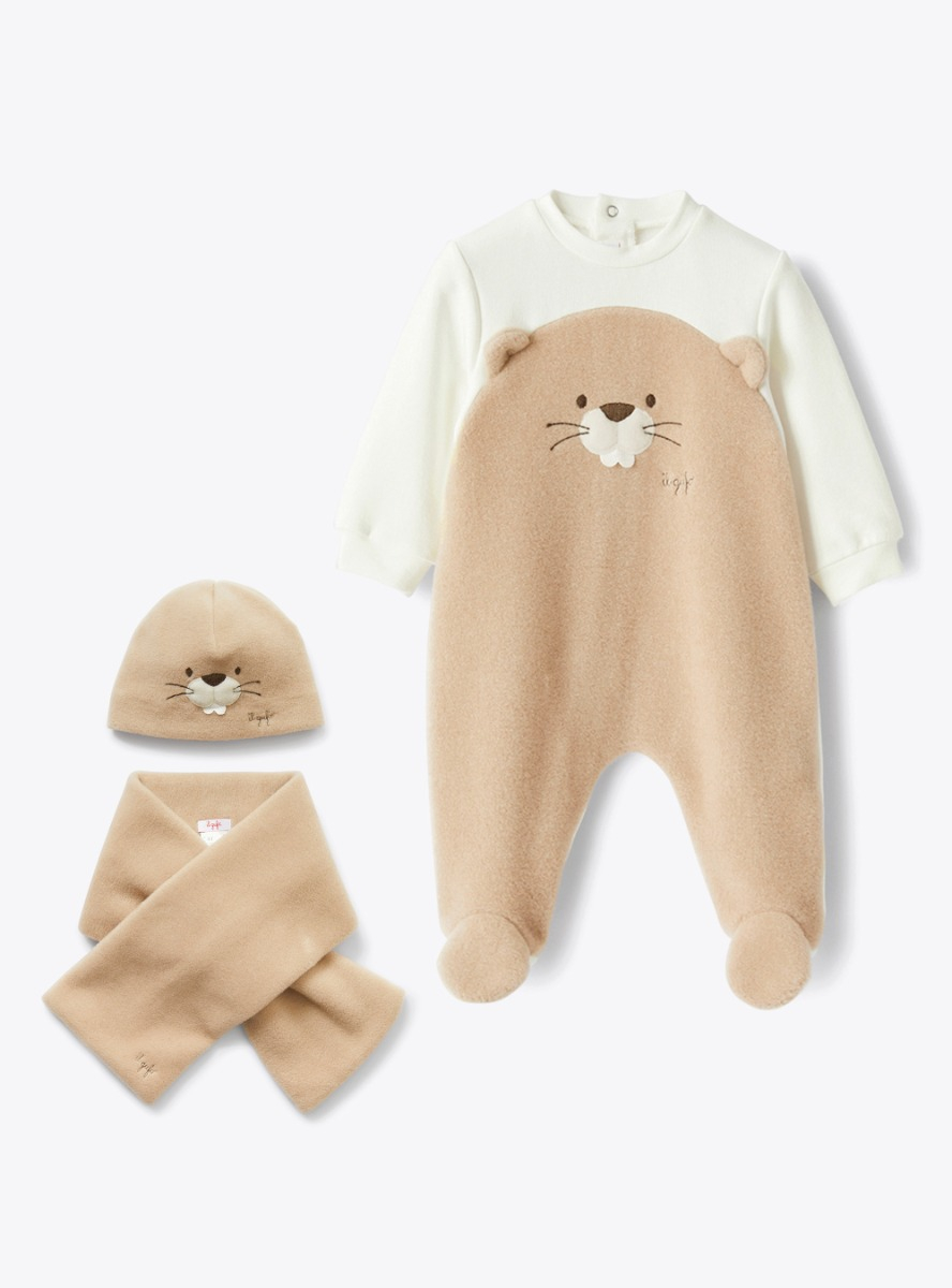 Gift kit 9 | Il Gufo