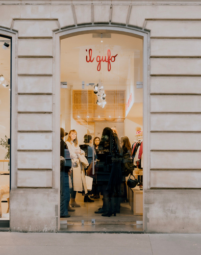 Les Fugues Italiennes volano a Parigi