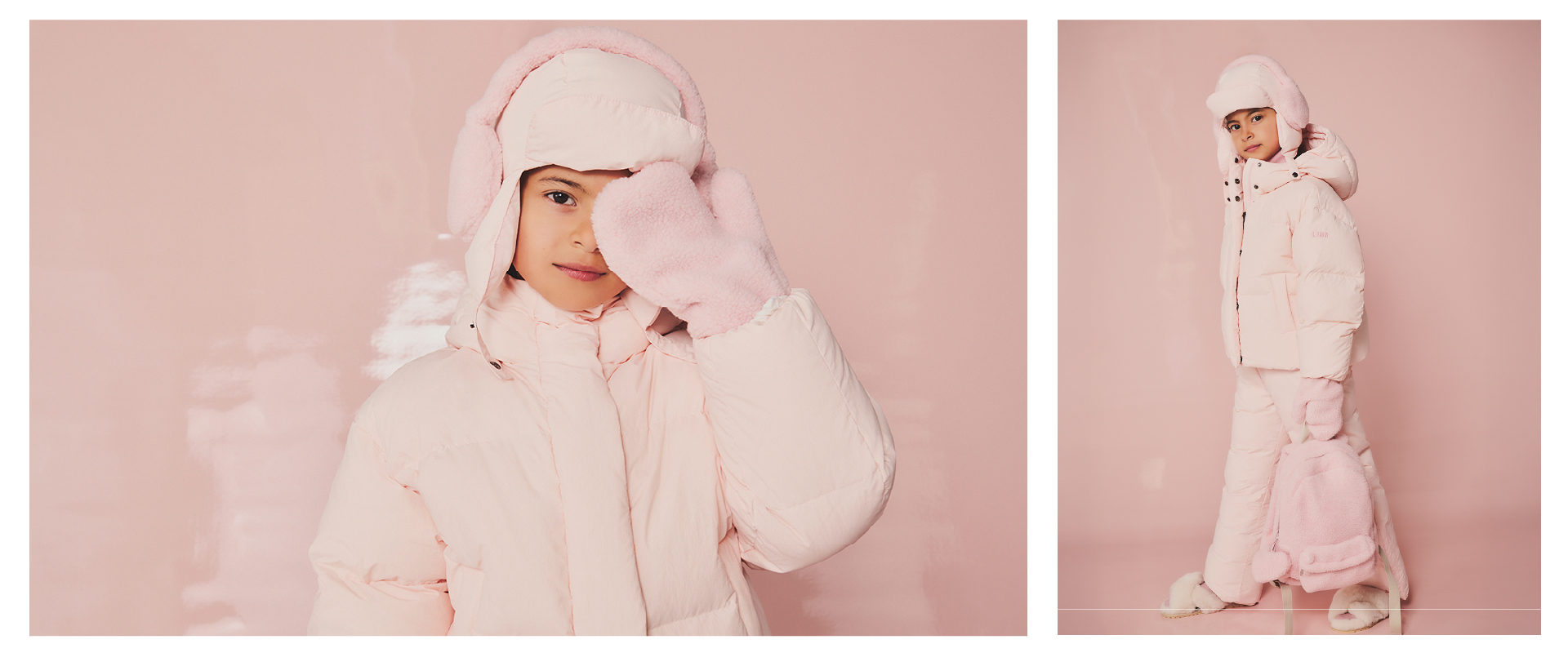 SCOPRI I PIUMINI | Il Gufo