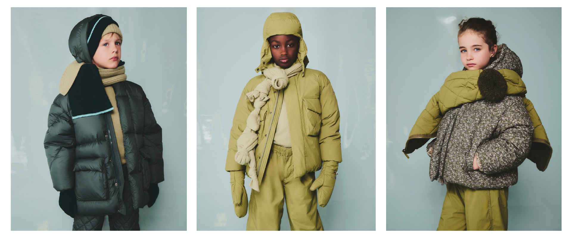 SCOPRI I PIUMINI | Il Gufo