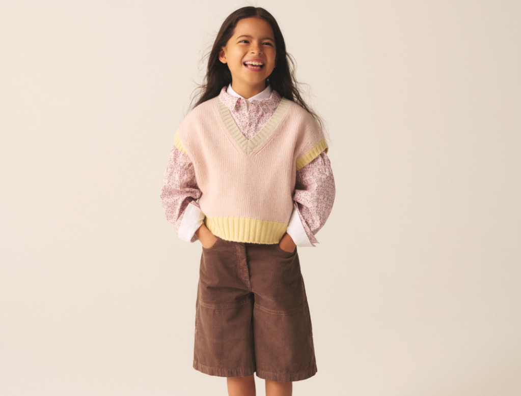 Discover more trousers | Il Gufo