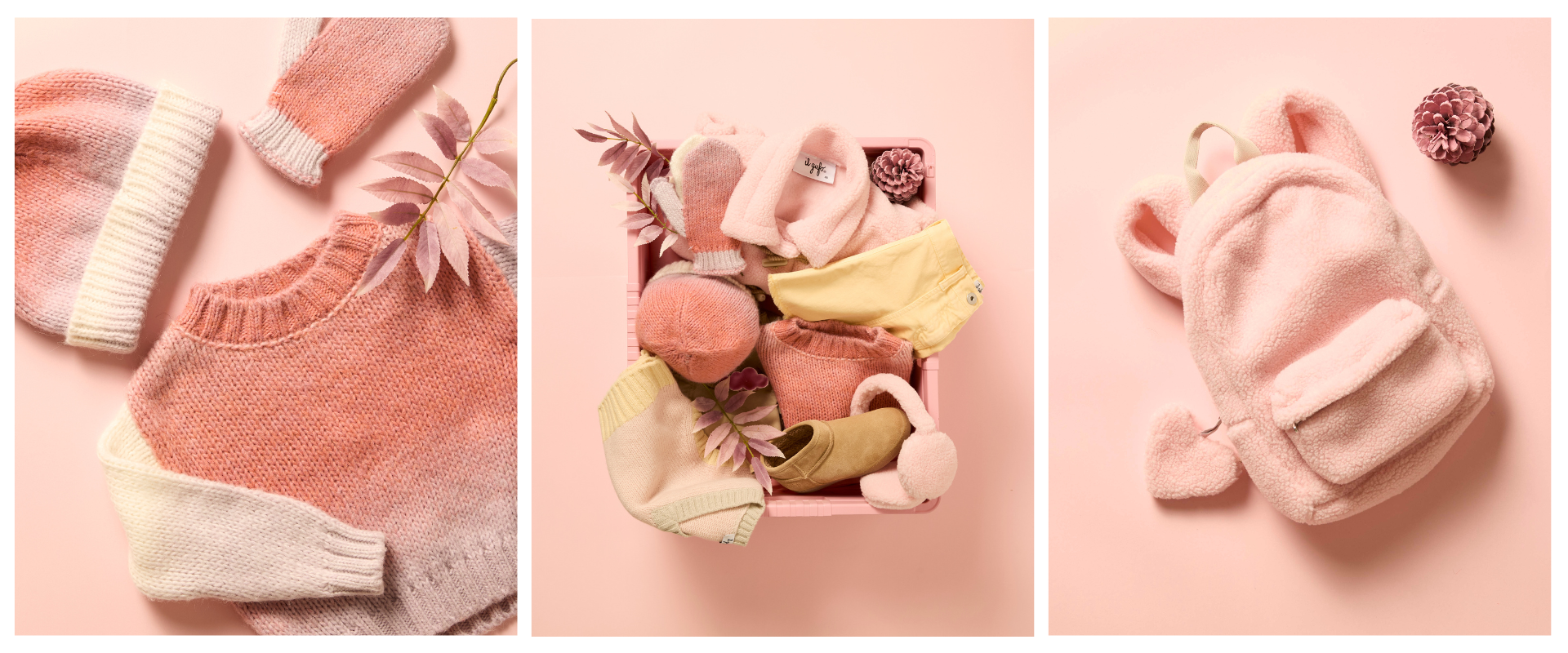 DISCOVER THE NEW COLLECTION | Il Gufo