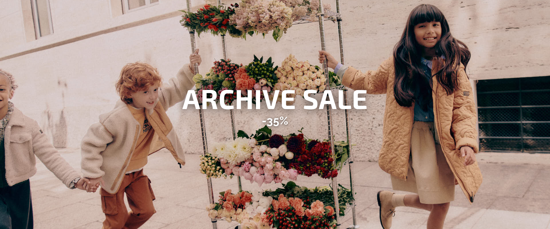 ARCHIVE SALE | Il Gufo
