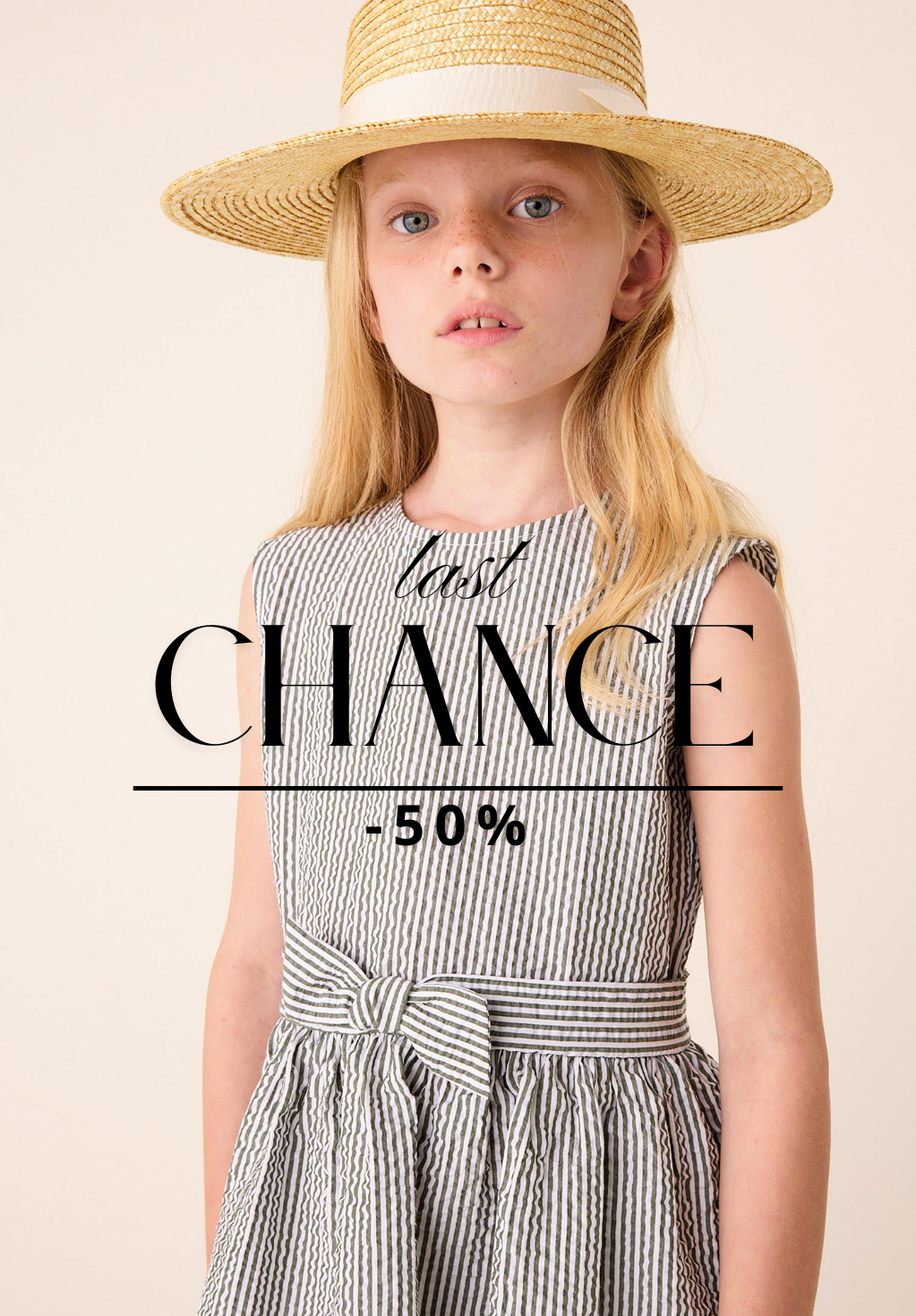 LAST CHANCE | Il Gufo