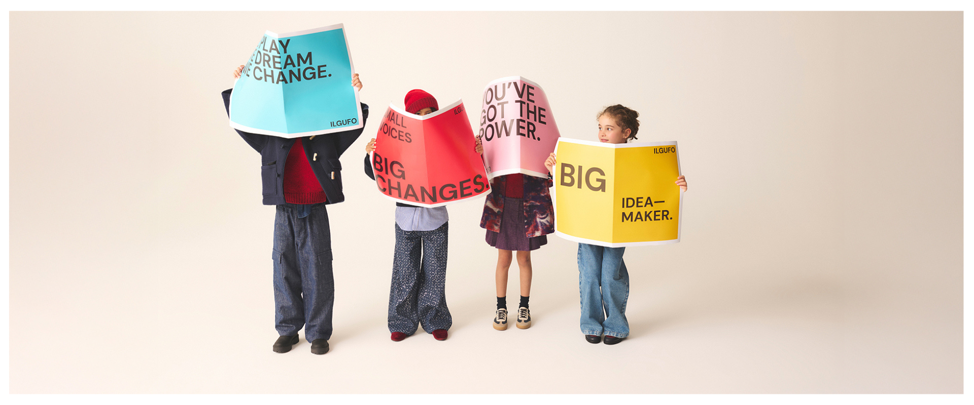 SCOPRI LA NUOVA COLLEZIONE | Il Gufo