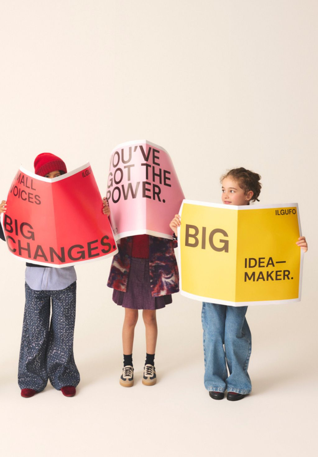 DÉCOUVREZ LA COLLECTION | Il Gufo