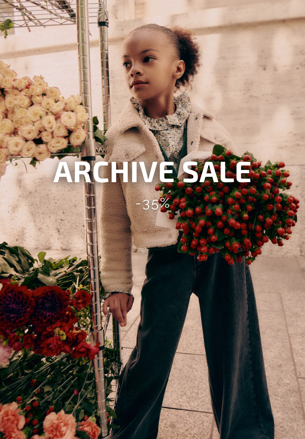 ARCHIVE SALE | Il Gufo