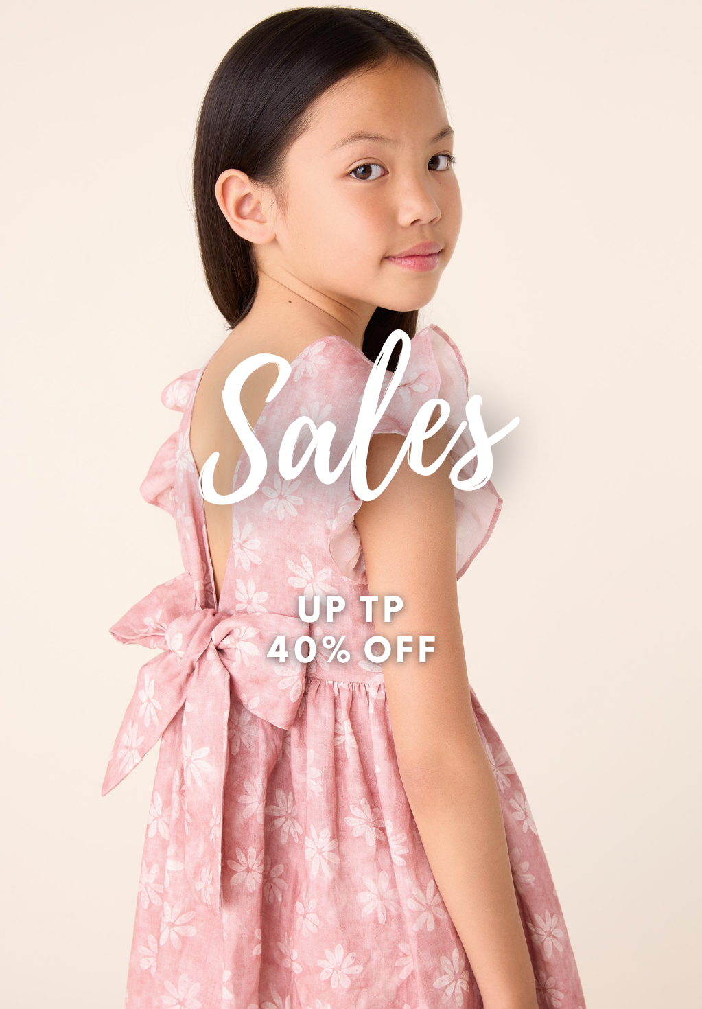 SALES | Il Gufo